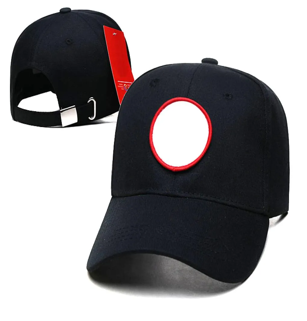 Marka popularna czapka na płótnie Casual Designer Fashion Sun Hat Outdoor Sports Men Snapback Słynny baseball4712203