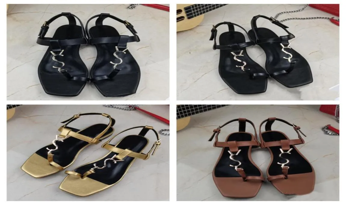Buy Brown Flat Sandals for Women by POST CARD Online | Ajio.com
