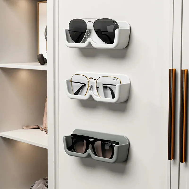 Bonus Glass Storage High End Wall Mounted Glasses Storage Box ... From Bian10, $9.99 ...