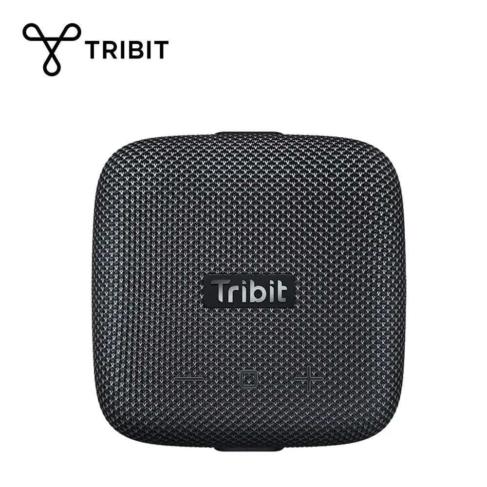 Hoparlörler Tribit Stormbox Micro Taşınabilir Bluetooth Hoparlör IP67 Açık Hava Partisi Kampı Kampı Kablosuz Konuşmacı için Su Geçirmez