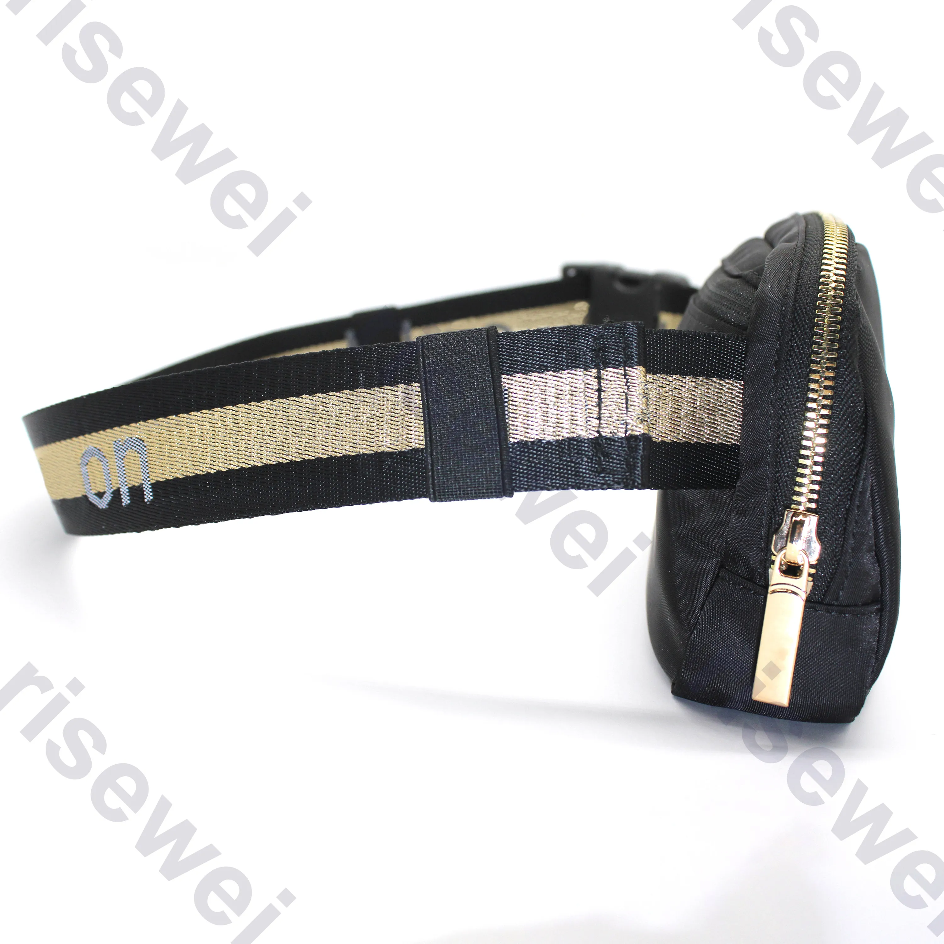 Yoga overal riem Tas heuptasje Taille dames sport Gym elastische verstelbare riem