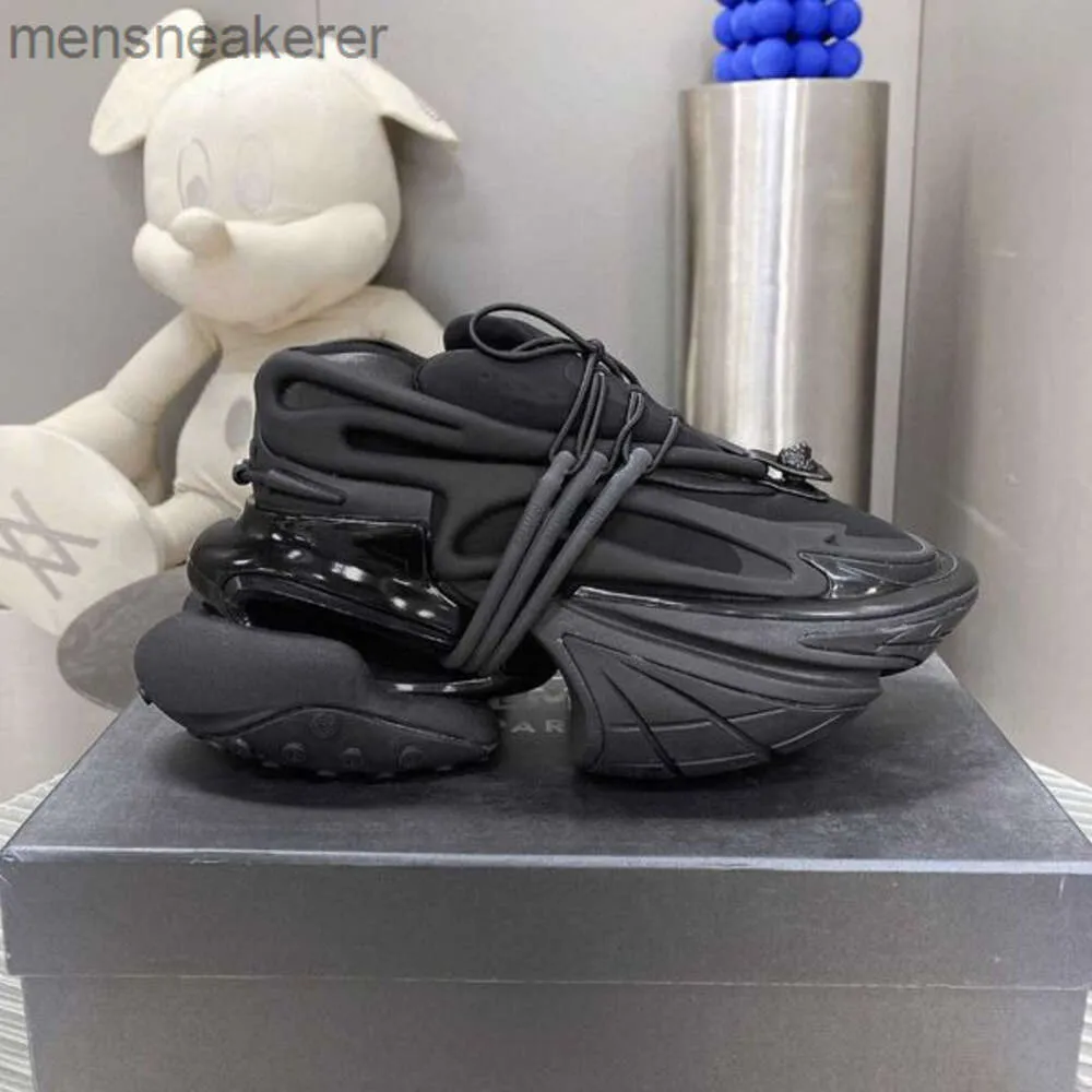Street Shock Balmaiins Мужская обувь Пара кроссовок Модные женские космические поглощающие мужские космические корабли Спортивные кроссовки для папы-подводной лодки Высочайшее качество 4K3X
