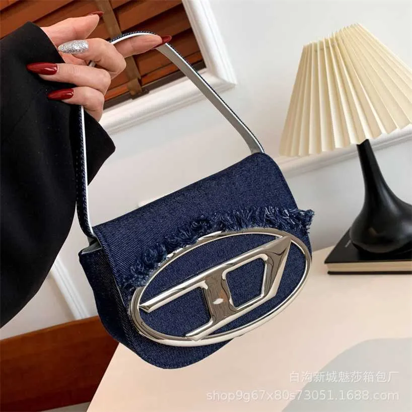 18% zniżki na designerską torbę nową modną modną Bell Bell spersonalizowana modna torba pojedynczych ramion Crossbody Handheld