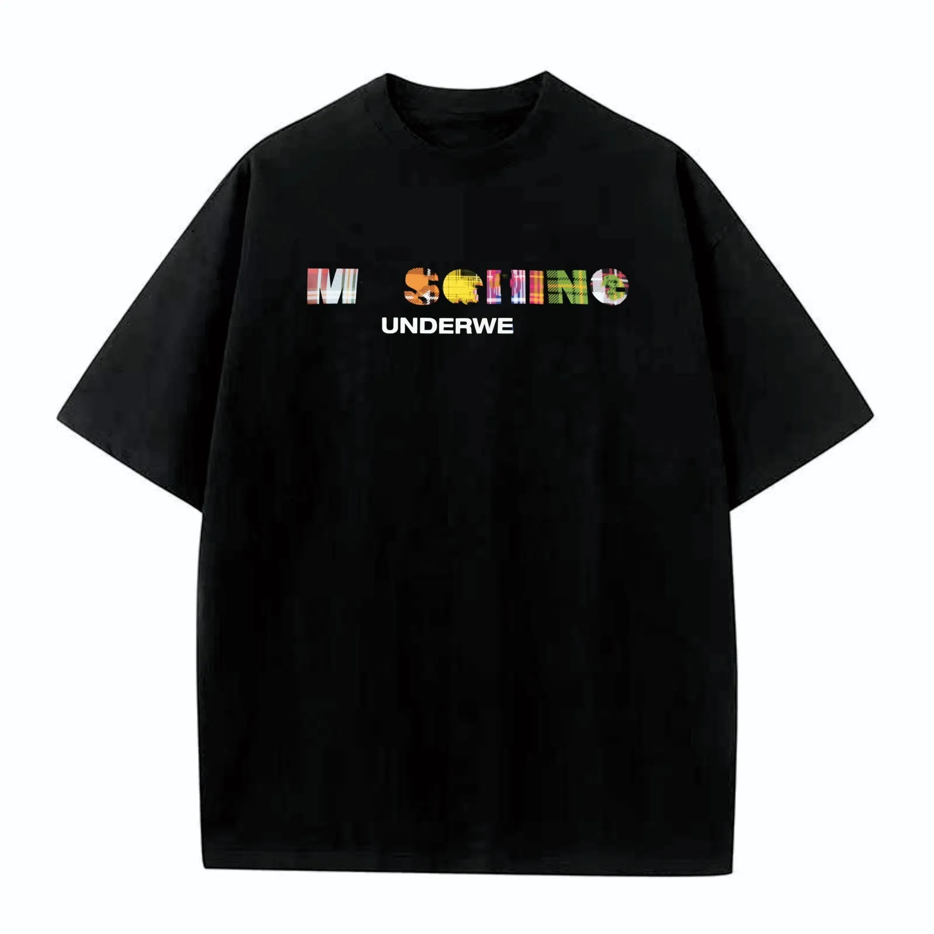 2023 Tees Tshirt Fashion Fashion Mens مصممي نسائي MS T قمصان الأكمام الطويلة قمم النخيل خطاب القطن