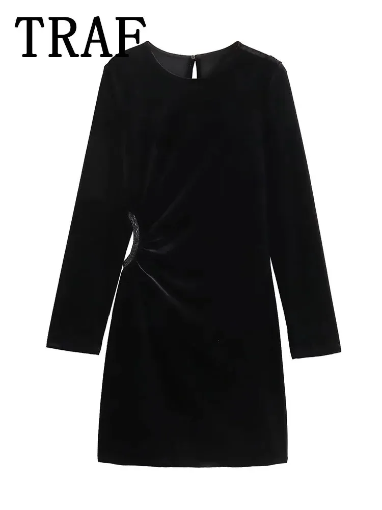 white christmas dresses MORGAN DRESS