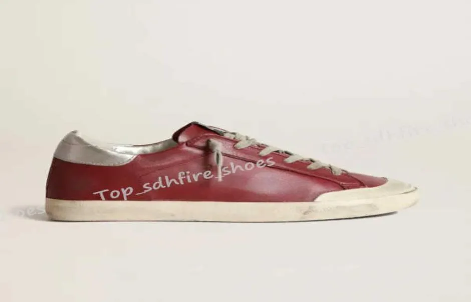 Dirty goose shoes 2025