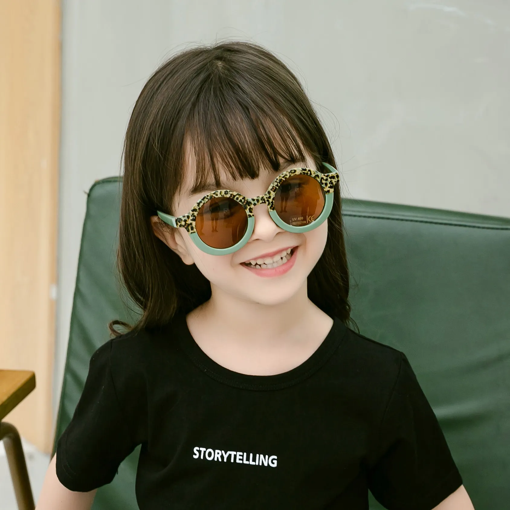 Sunglasses for 10 year old girl 2025