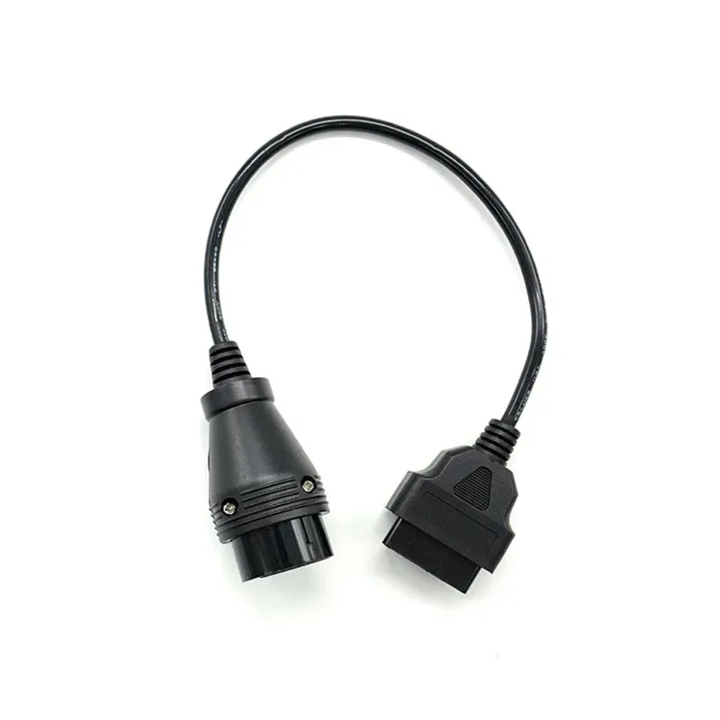 OBD2女性から38 PIN AUTOMOTIVE CONNECTING CABLE