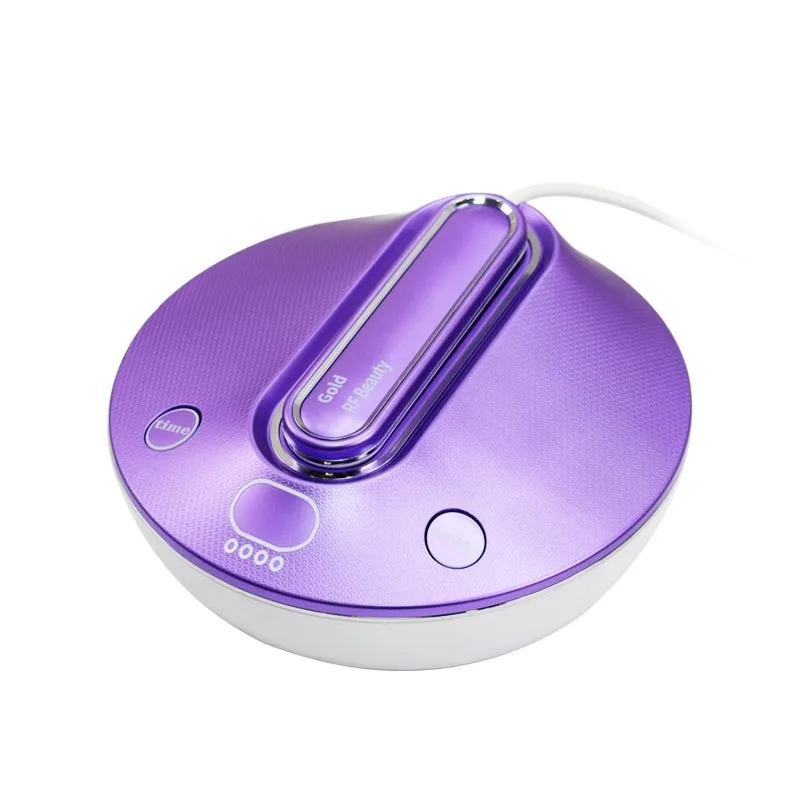 Portable Face Lift Anti-Wrinkes Radio Fréquence Claignant Claignant Home Face Lift Beauty Instrument