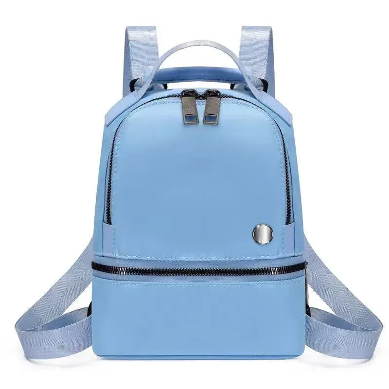 Bags ll Mini Rucksack Micro City 3L Outdoor -Taschen Crossbody Yoga Ladies Gym Taschen Tasche Leichte Rucksäcke 3 Farben