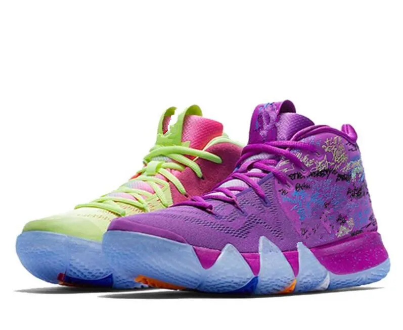 Scarpe basket irving 4 cheap