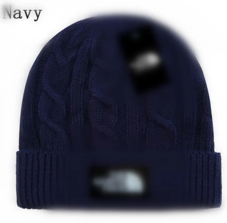 Novelty Adult Fashion Street Hats Winter Beanie Casual Solid Unisex Letter Dome Skullcap