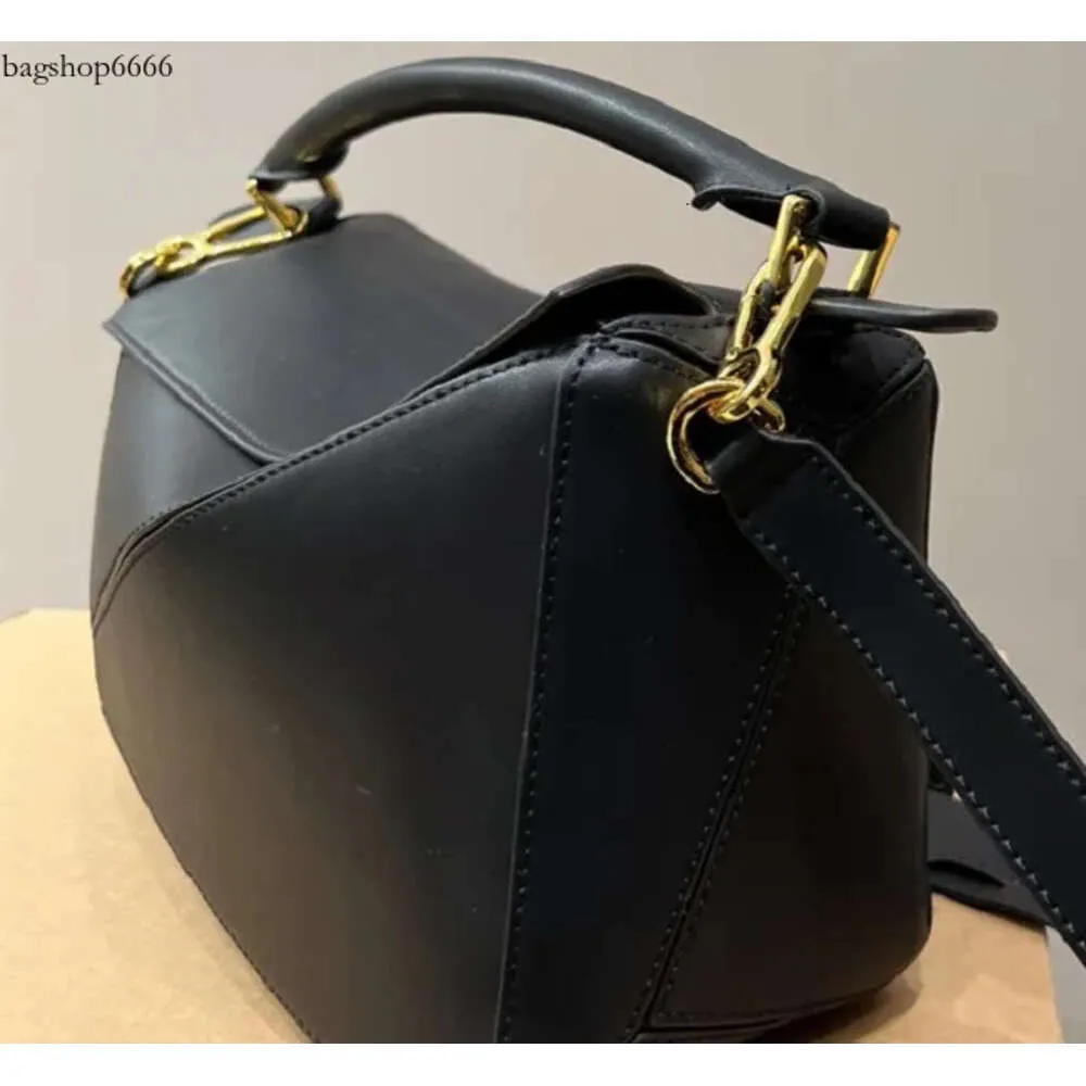 Torba designerska oryginalna skórzana torebka na ramię kubełko kobiet torby
