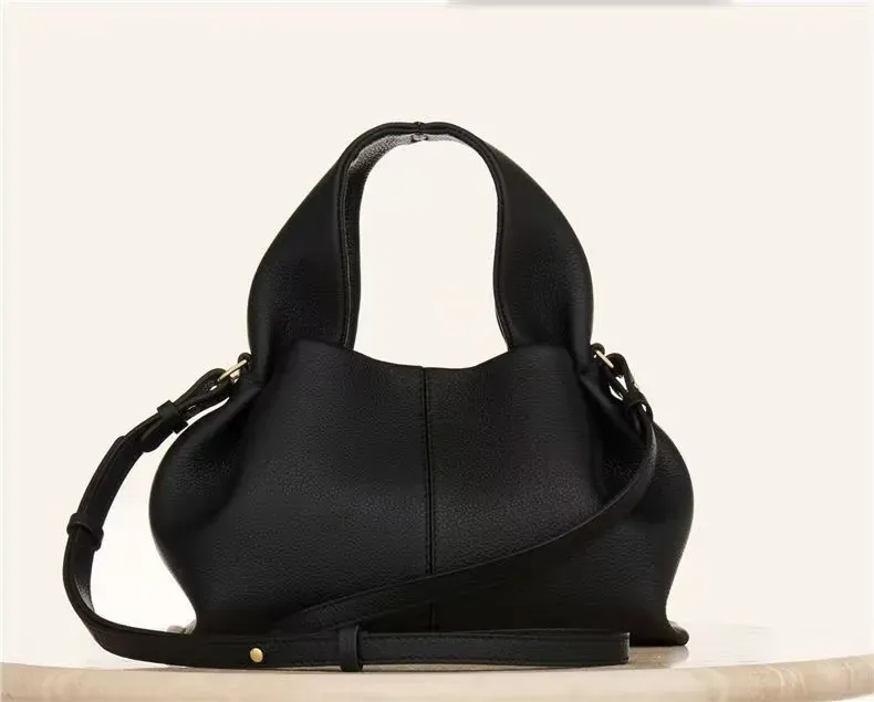AAA Quality Shoulder Leather Cloud Bags Wallet Luxury... From Top_walk ...