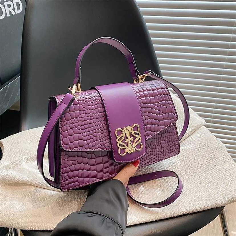 % 28 indirim tasarımcı çanta taş desen küçük kare kadın çanta yeni bir omuz crossbody el tipi büyük kapasiteli Instagram moda stil