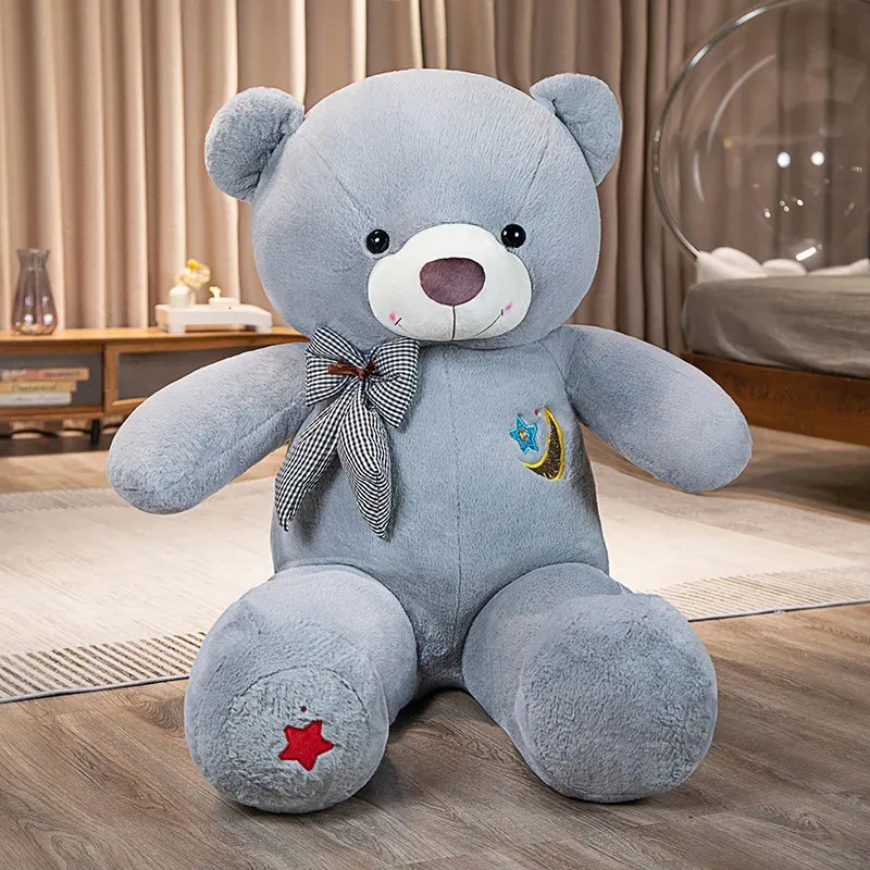27 Inch Big Teddy Bear With Clothes - Giant Plush Stuffed Animal With Removable Dress