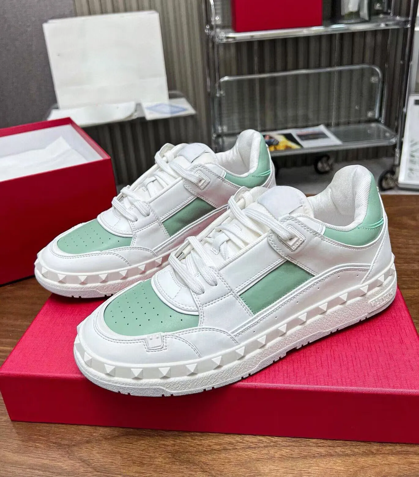 Mercado libre tenis dolce gabbana hot sale