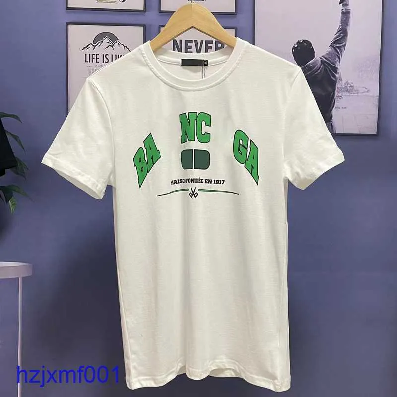 01nv herr t-shirts 2022 Mens T Shirt Designer för män Kvinnor Skjortor Fashion Tshirt med bokstäver Casual Summer Short Sleeve Man Tee Woman Clothing Asian Size M-XXXL