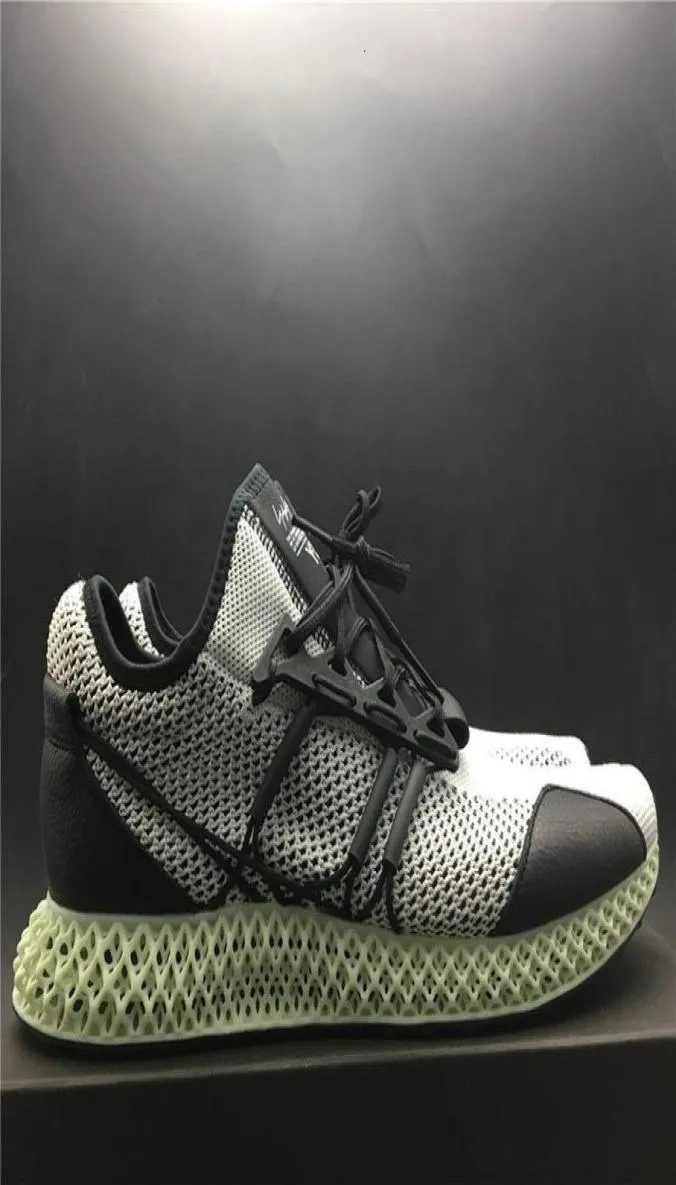 Futurecraft hotsell alphaedge 4d