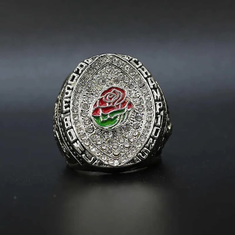 Rings klusterringar 20142015 Oregon Duck Ro Se B Owl Champion Ring Classic Popular