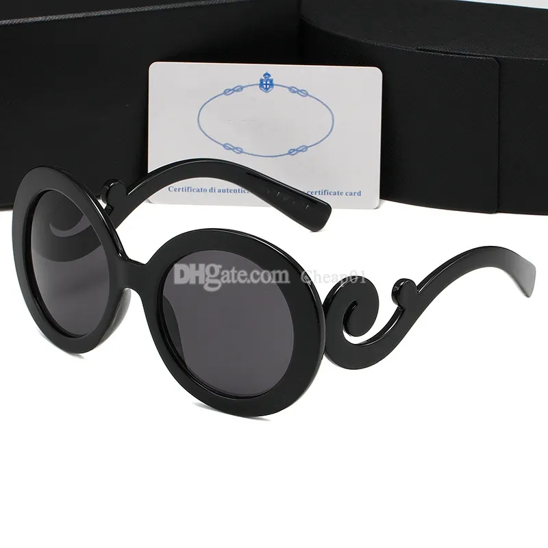 Neue Designer-Sonnenbrille, luxuriöse quadratische Sonnenbrille, hochwertige, bequeme Online-Promi-Modebrille, Modell L031