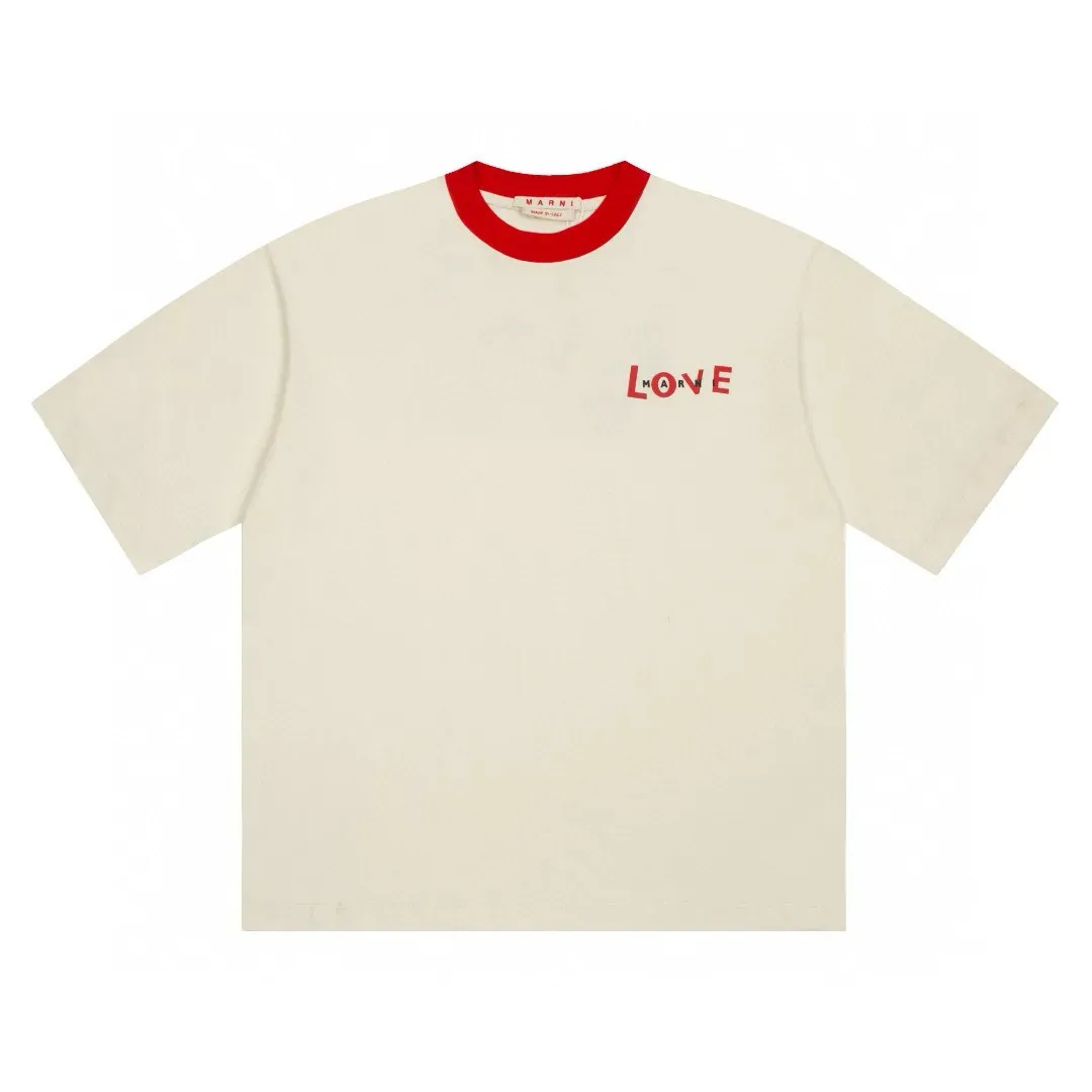 новые мужские футболки-поло с круглым вырезом, летняя одежда в полярном стиле с вышивкой и принтом, комплект из уличного хлопка M, комплект шорт, футболка w313e