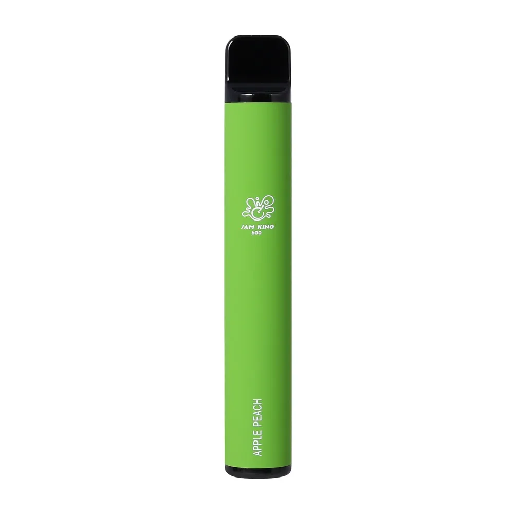 Original Jam King 600 Puff Vape 2 Ml Vapes Einweg Puff Vape
