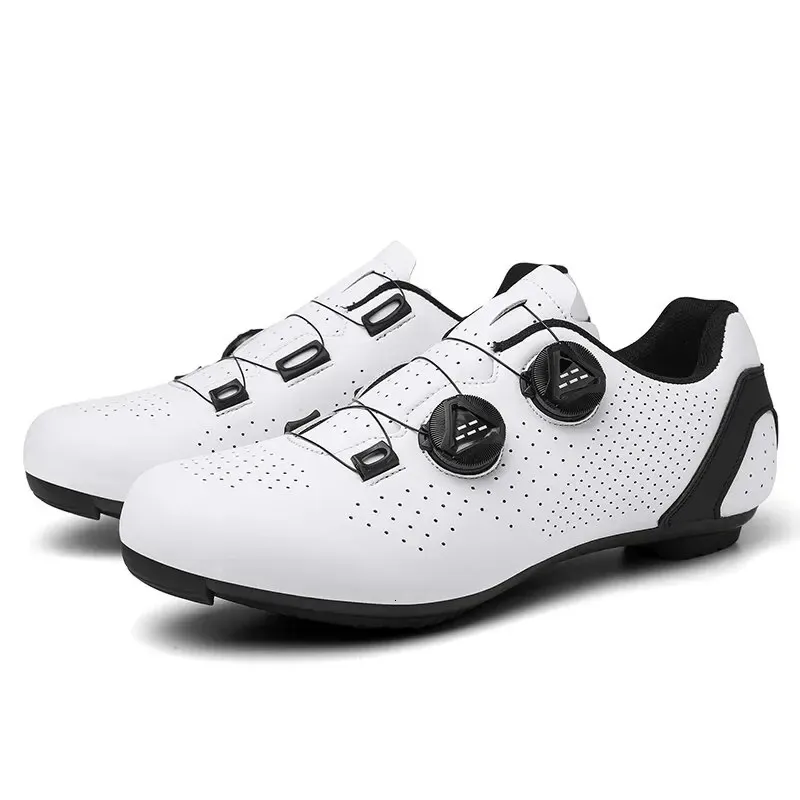 MTB Cycling Shoes Men Sporting Dist Road Bike Shoes Flat Speed Cycling Sneakers Flats Spd Cheats Shoes 231227 2 351 DHgate