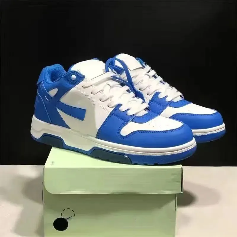 DHgate.com:Unisex Casual Low-top Leather Sneakers in Classic