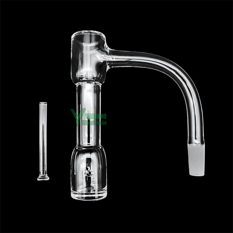 Slurper Style Auto Spinner Quartz Banger Kit Full... From Yareone, $13. ...