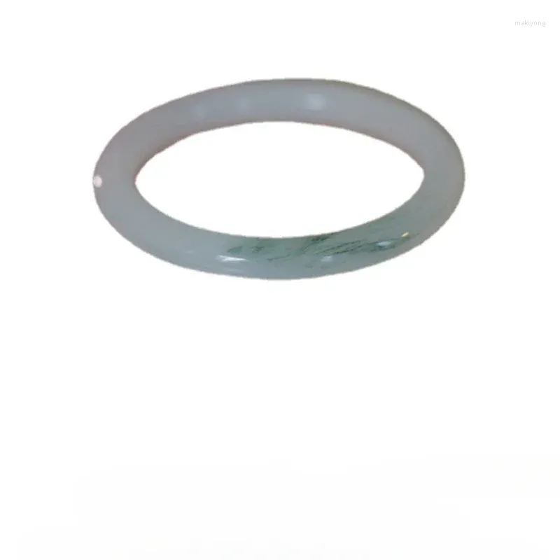 سوار Bangle Tianshan CUI Xinjiang من النوع الطبيعي