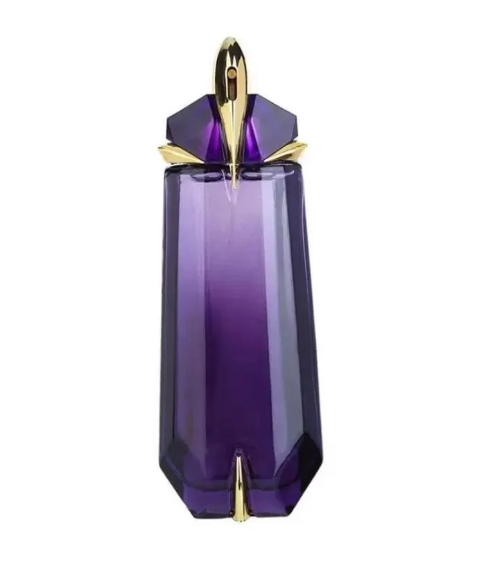 Marque de luxe Femmes Parfum 90 ml Eau De Parfum Alien Parfum longue durée Déodorant Parfums Spray bonne odeur livraison rapide2400005