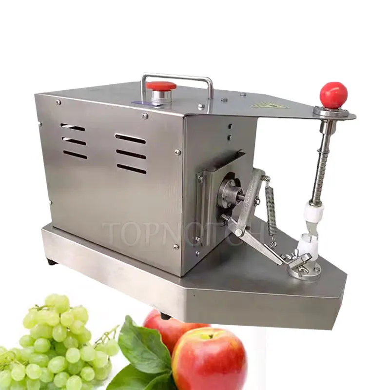 Electric Peeler Multifunctional Fruit Peeling Machine Household Apple Skin Removing Machine