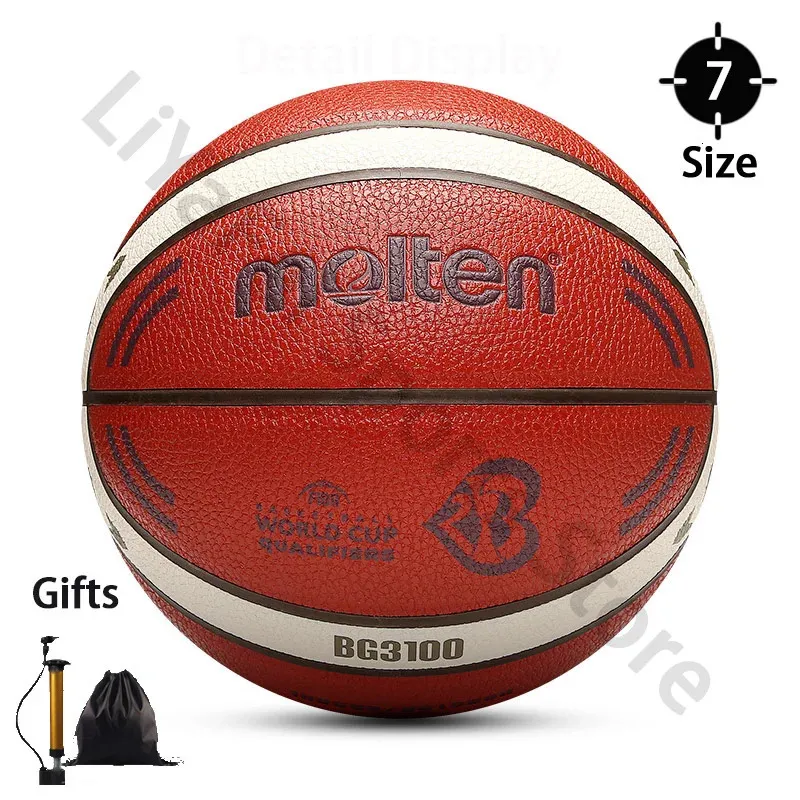 molten FIBA Official Game Ball サイズ7 Amazon.com : Molten Official Olympic FIBA Indoor Outdoor