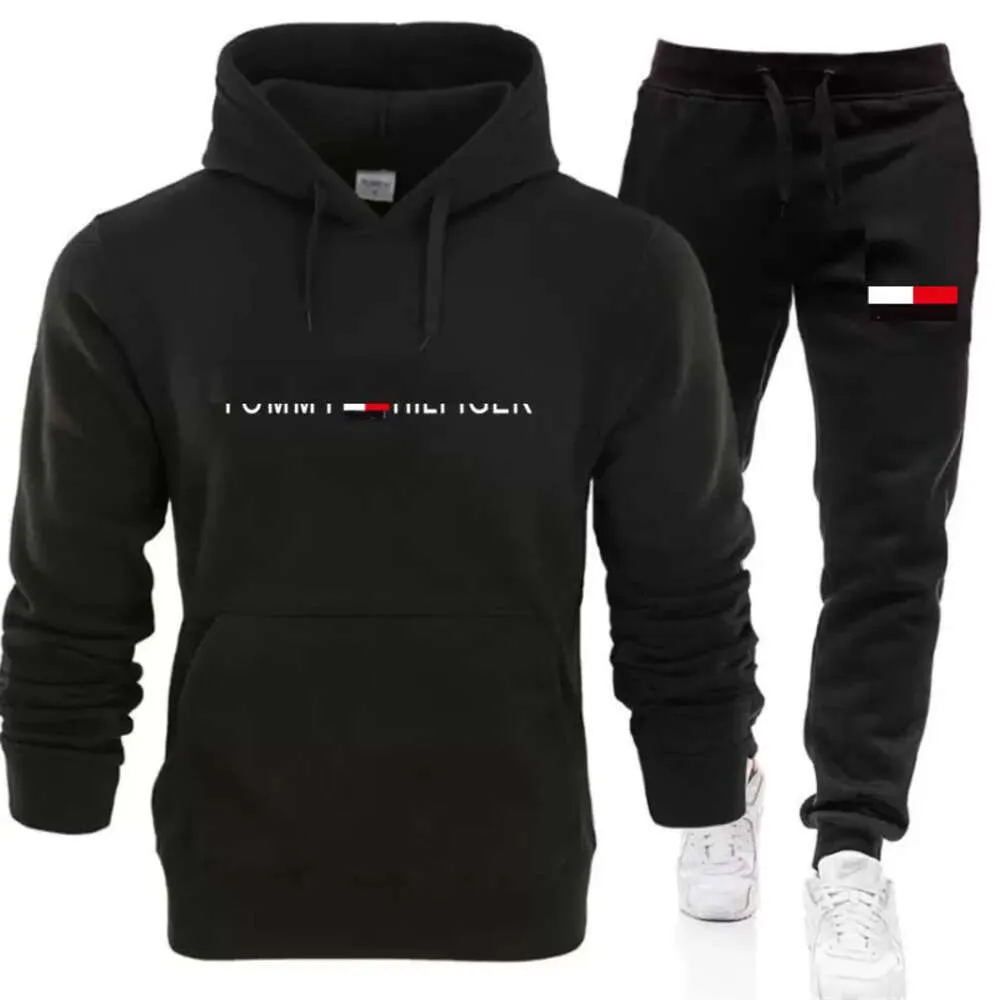 Marka projektanta 2022 Mężczyzn Tracksuits Hurt hurtowa unisex jogger sportowe zestawy joggingowe sets Sweatsuit Plain Track Tracksuit 1165ess