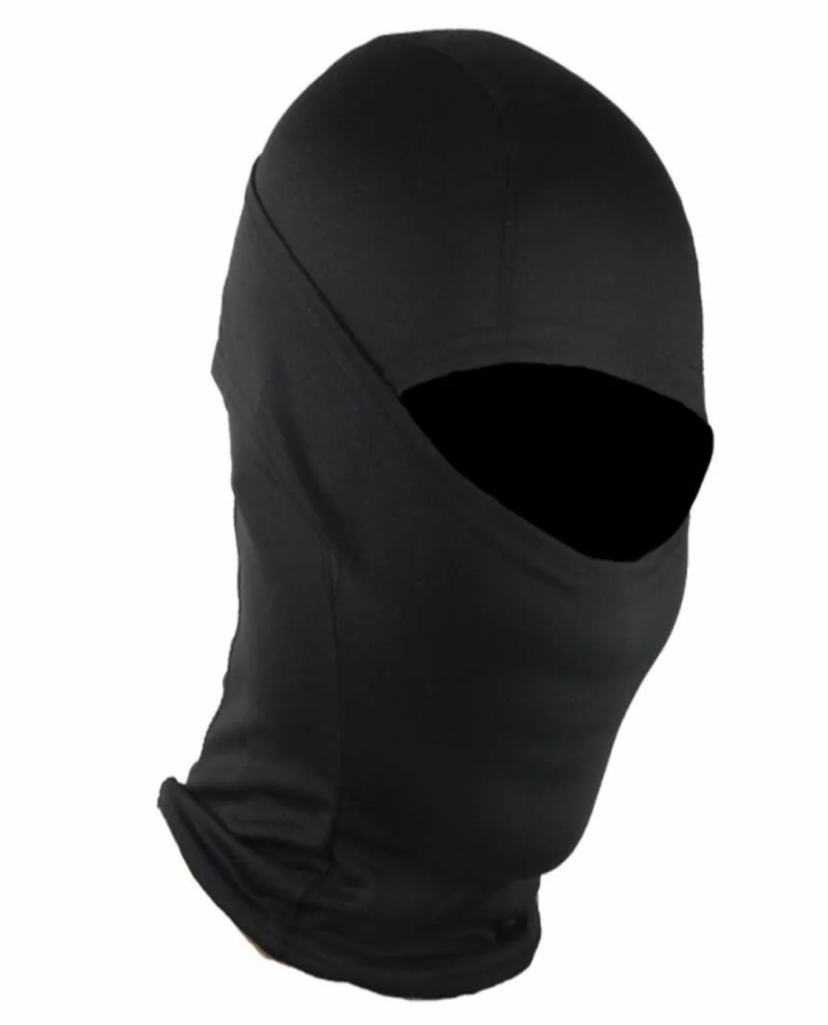 Maschera tattica Airsoft Passamontagna integrale Paintball Ciclismo Bicicletta Escursionismo Sciarpa Pesca Snowboard Maschere da sci Cappuccio Cappello Uomo Donna 227738378