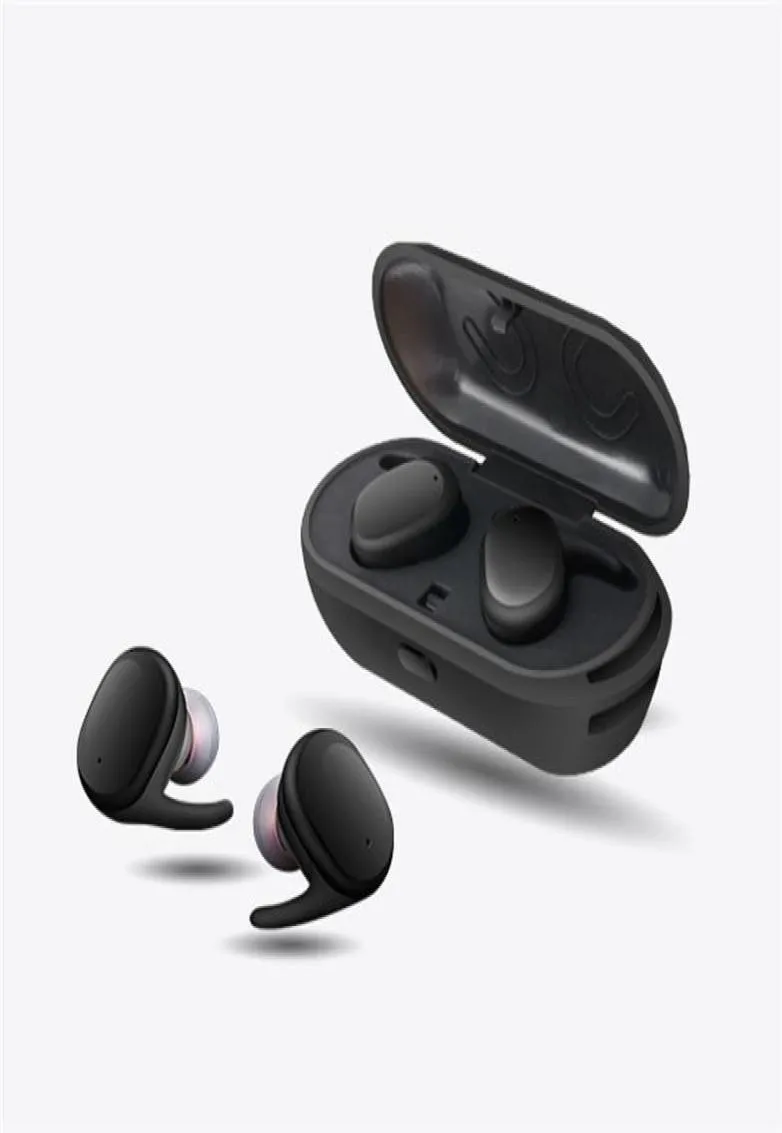 Professional Waterproof Touch Sport Wireless Earbuds TWS Mini Bluetooth Earphone with Power Storage Organizer Headphones For IOS A3230539