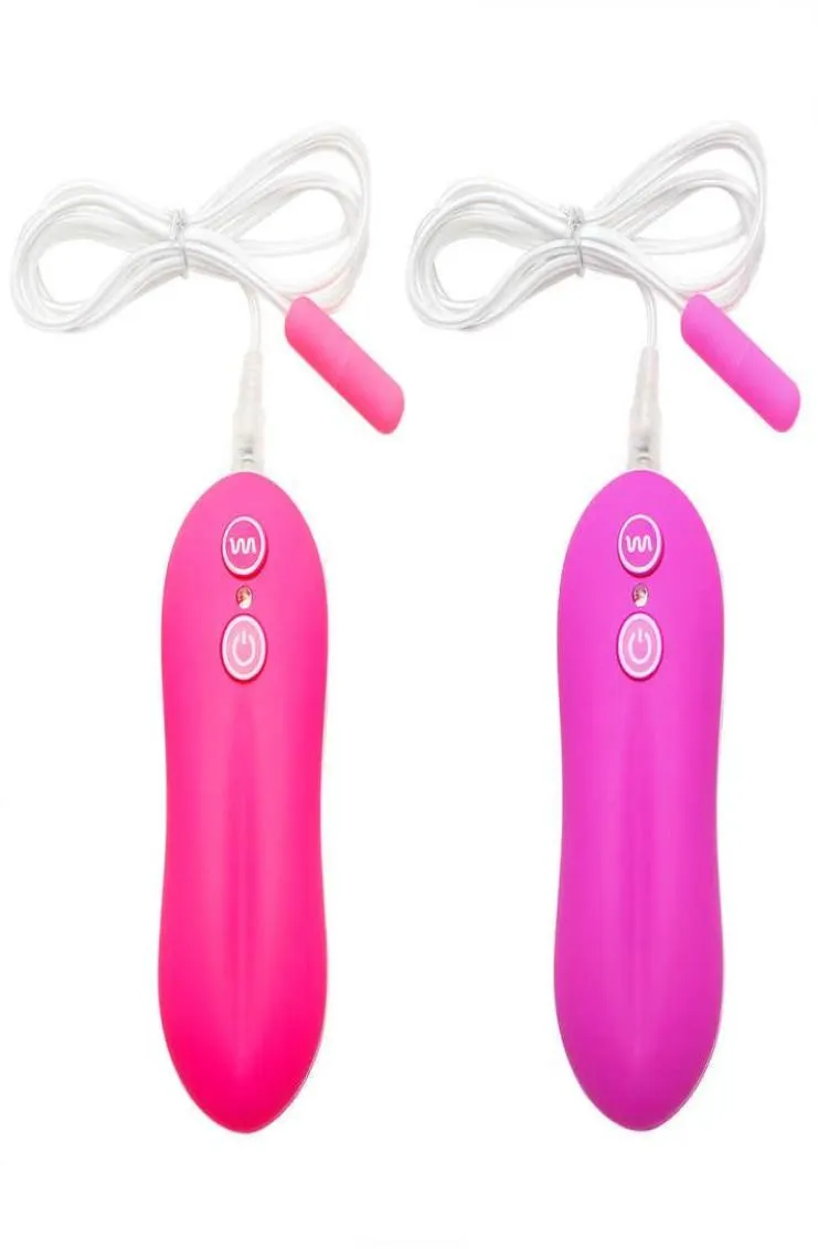 Massage Articles Amélioration du masseur GSPOT vibrant Egg imperméable Vibratrice de bouche urétrale imperméable Jouets sexy pour les femmes