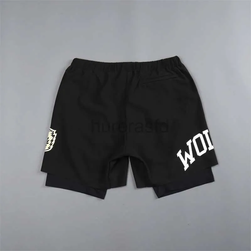 Short double homme new arrivals