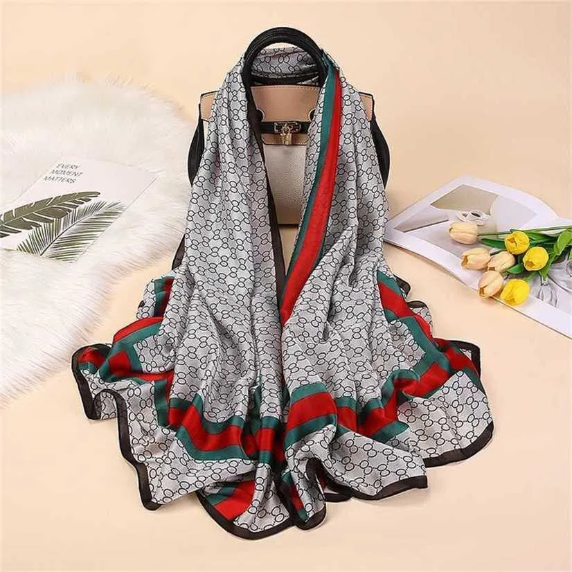 Women's spring scarves deals