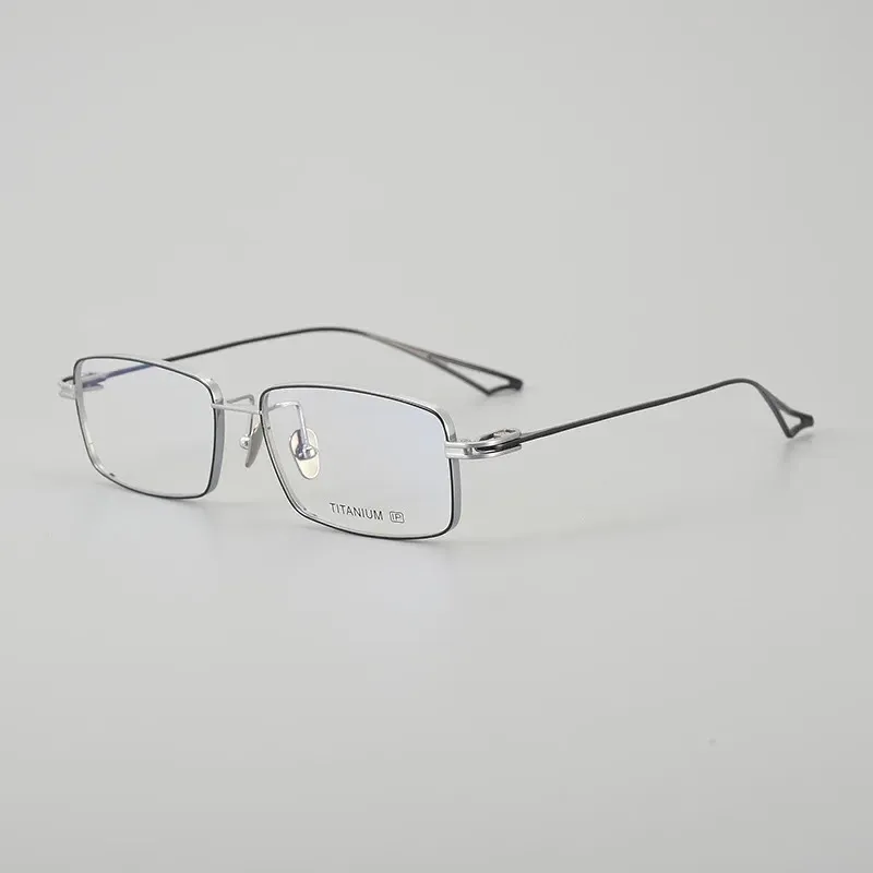 国内外の人気集結！ DHgate.com:ACT-ONE Frame Small Titanium Pure Luxury WYT スキー