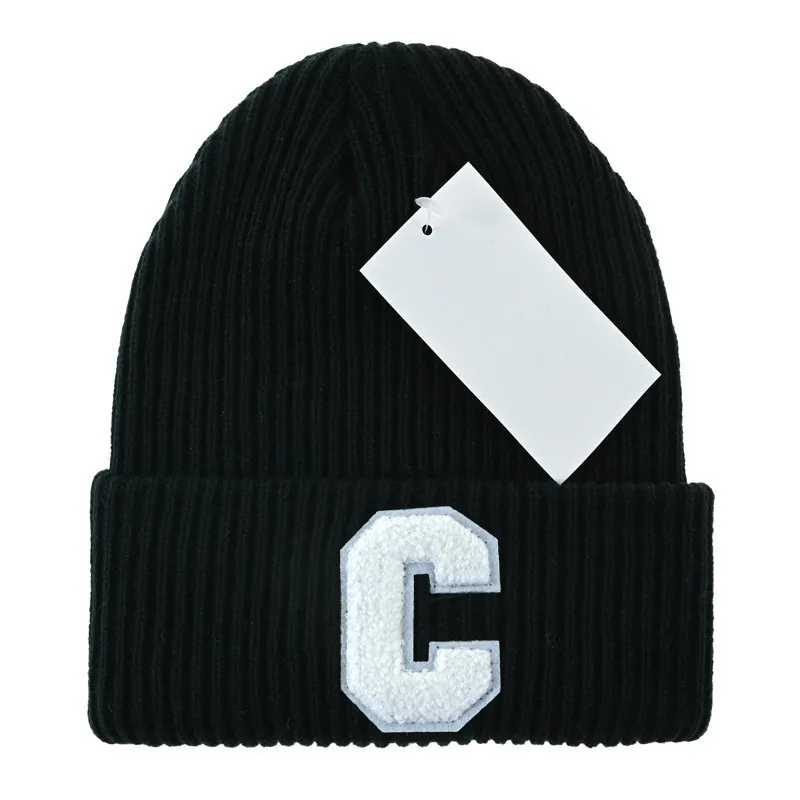 2023 Fashion zimowa czapki drużyny sportowe Baseball Football Basketball Caps Caps Kobiety i mężczyźni Top Caps C003