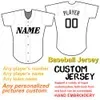 all baseball jerseys