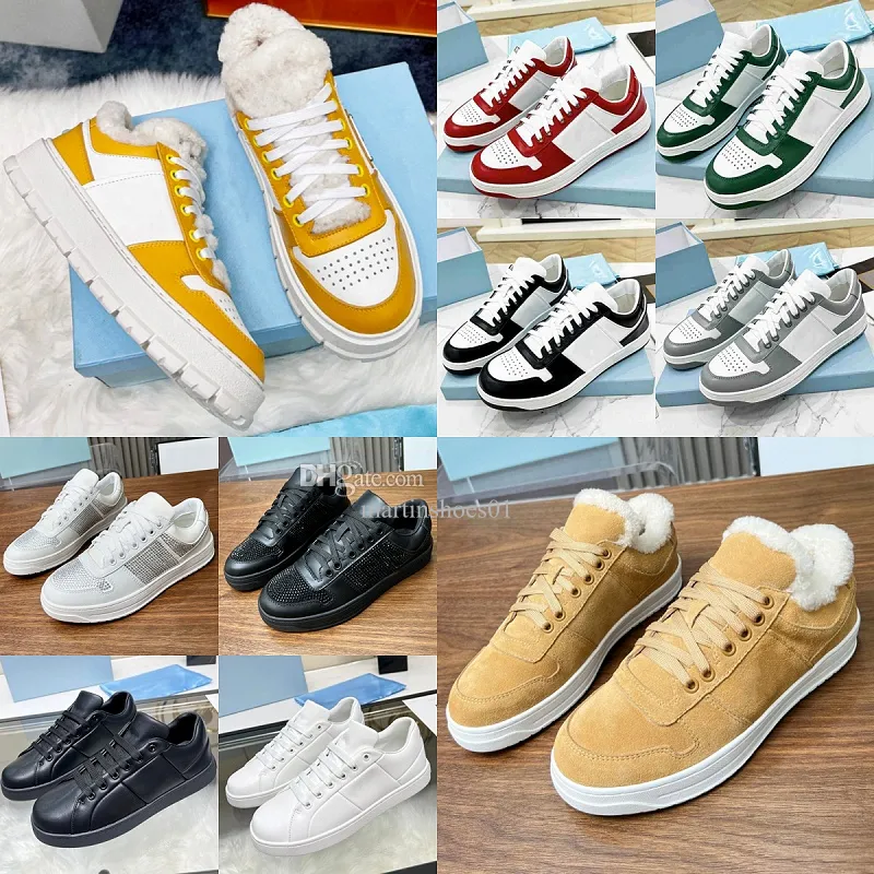 Chaussures de course à hommes bas pour hommes Top Chaussures de créateurs de luxe confortables baskets respirantes pour femmes chaussures de plateforme de mode extérieure