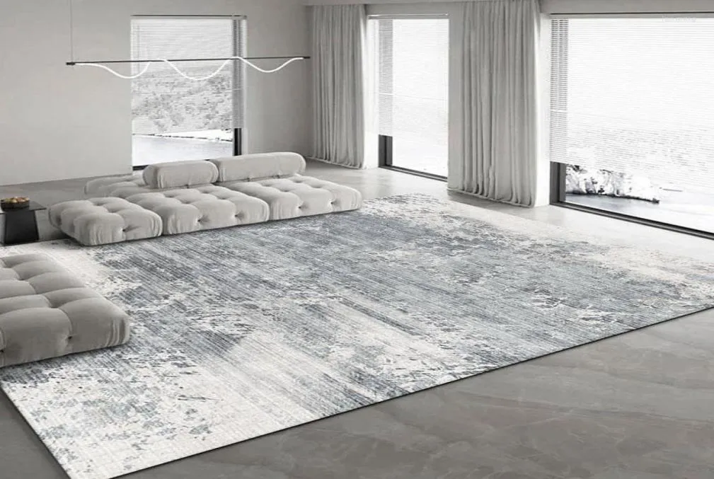 Carpets Modern Living Room Highend Carpet Sofa Bedroom Large Area Decorative Rugs Turkey Home Floor Mat Persian Rug9369559