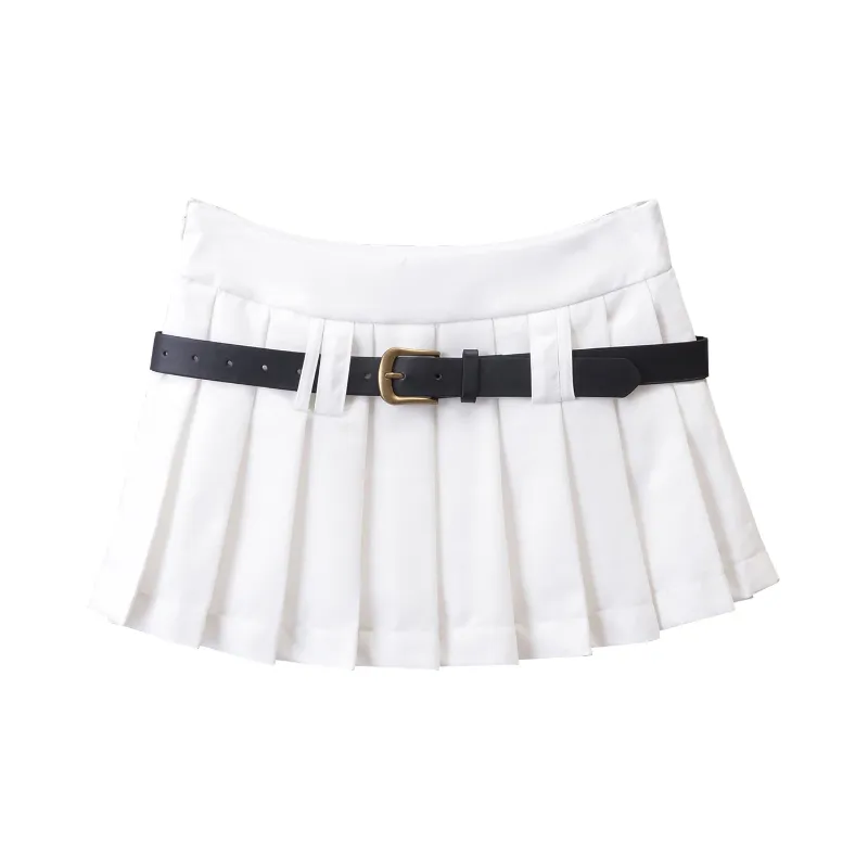 Black skirt kawaii outfit hot sale