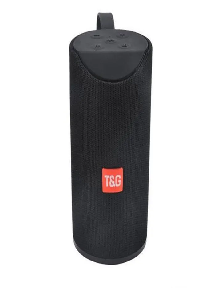 TG113 głośnik Bluetooth bezprzewodowe głośniki subwoofery ręce Profil stereo stereo bass bass obsługa tf karta USB linia Aux w H303N5187601