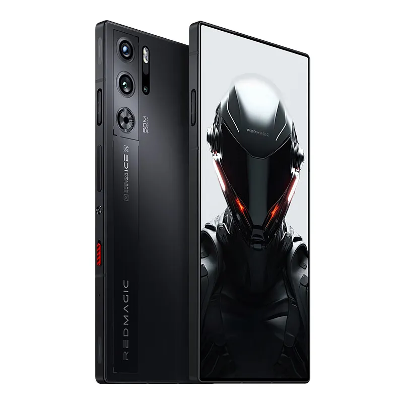 Nubia Red Magic 9 Pro 5G Gaming Smartphone 12GB From