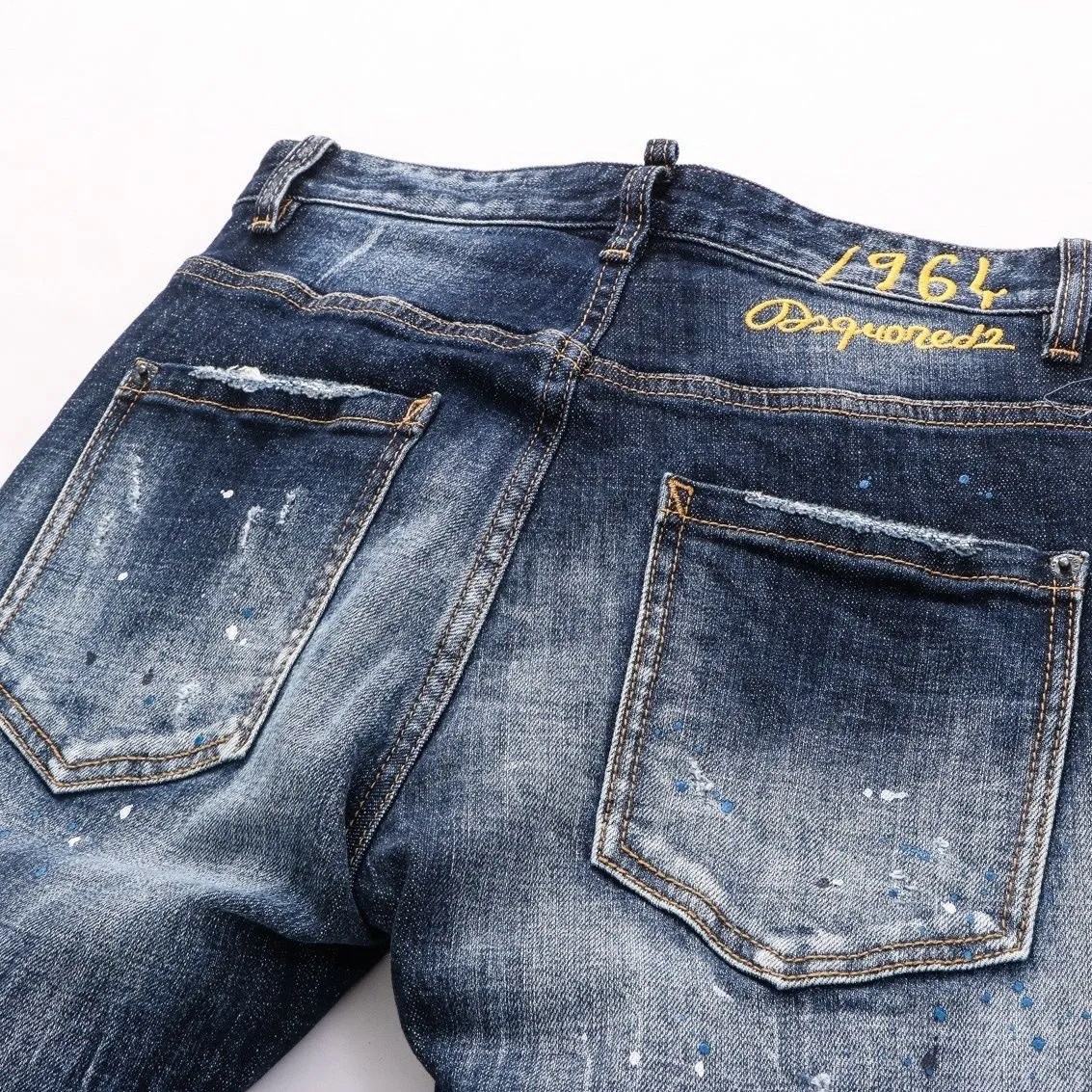Men's KENZO x Kansai Yamamoto SS21 Crossover Pattern