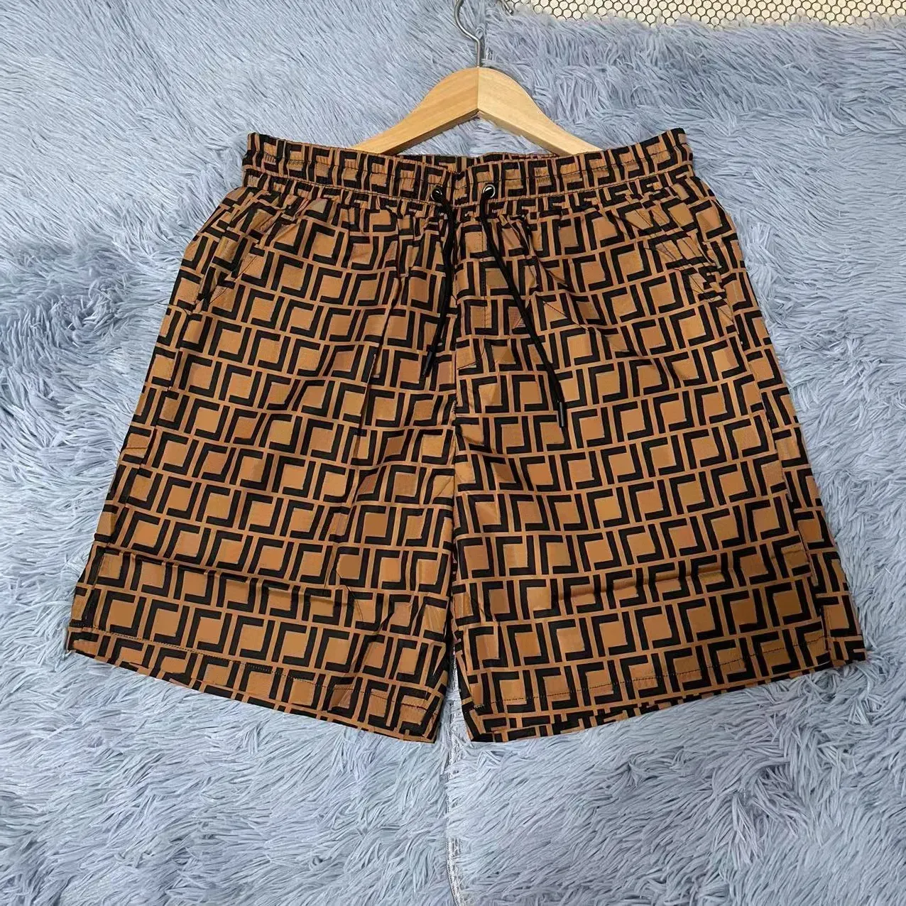 2024 Hawaii Style Fashion Casual Summer Board Shorts Mens Designer Shorts Black Printing Beach Pants Men Swimwear Size M 3XL From 19 2 DHgate